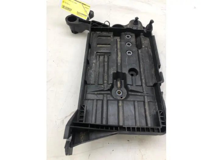 Battery box Skoda Octavia