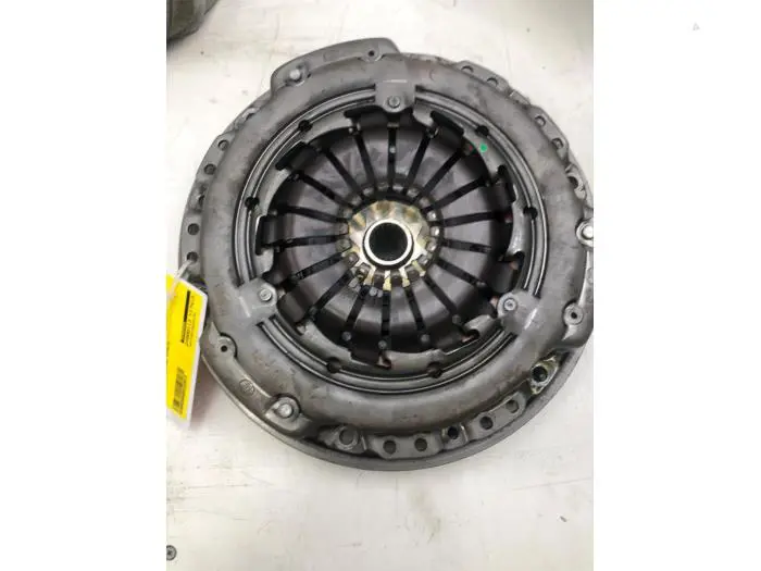 Flywheel Opel Astra