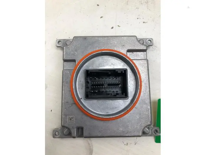 Module LED headlight Skoda Octavia