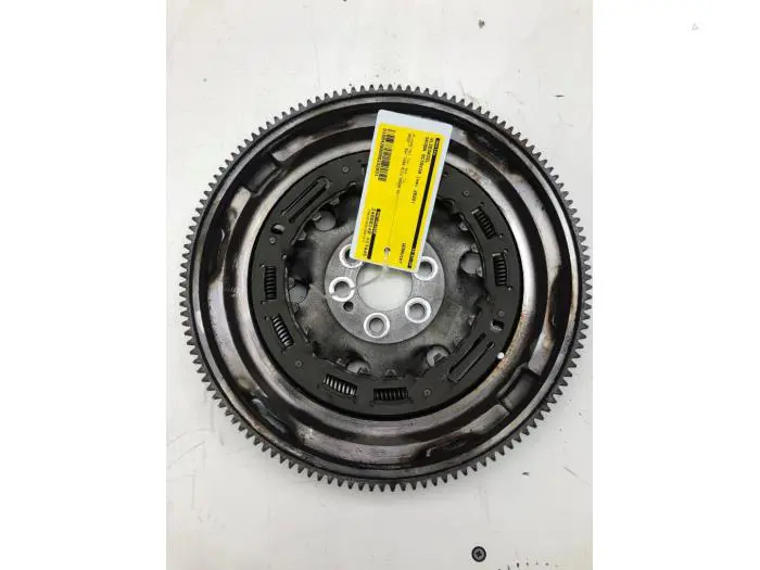 Flywheel Skoda Octavia