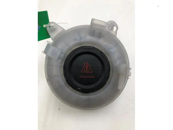 Expansion vessel Skoda Octavia