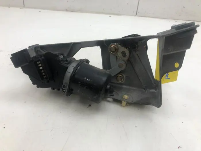 Front wiper motor Renault Twingo