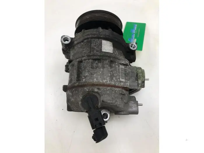 Air conditioning pump Audi A3