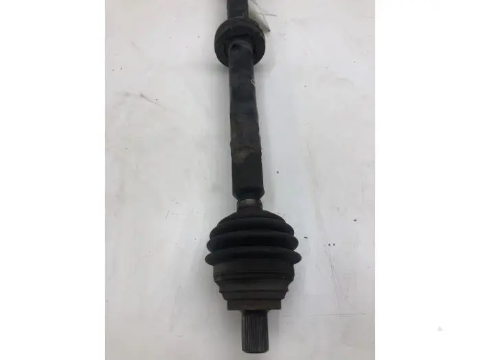 Front drive shaft, right Audi A3