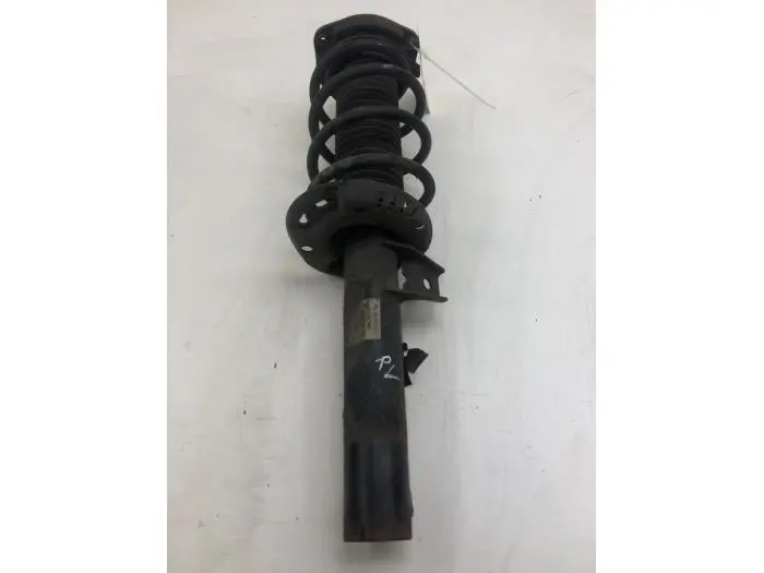 Front shock absorber rod, right Audi A3