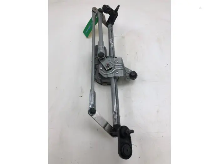 Front wiper motor Skoda Octavia