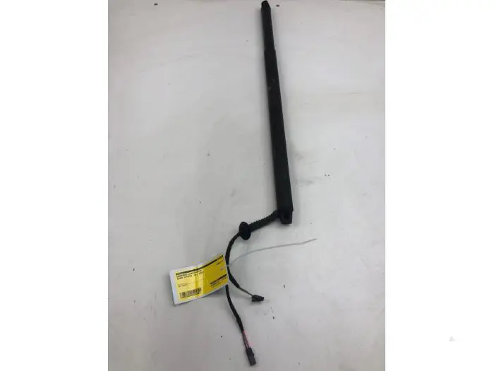 Rear gas strut, left Skoda Octavia