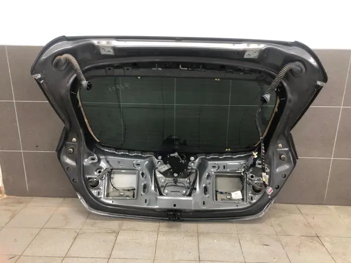 Tailgate Opel Astra