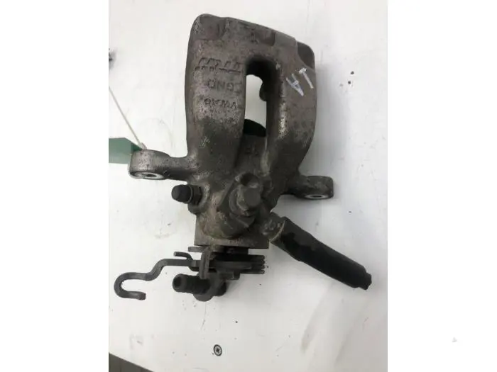 Rear brake calliper, left Skoda Octavia