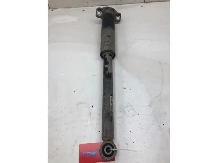 Rear shock absorber, right Opel Astra