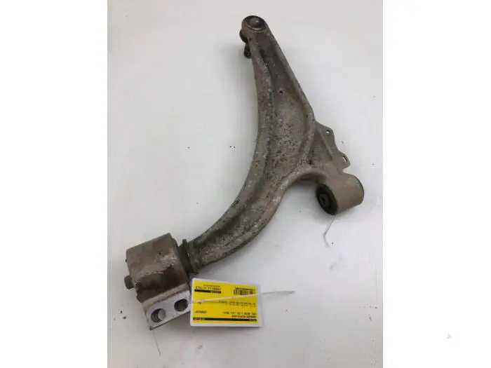 Front wishbone, right Opel Astra