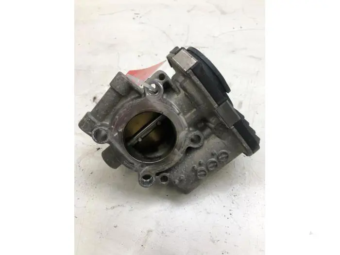 Throttle body Opel Astra