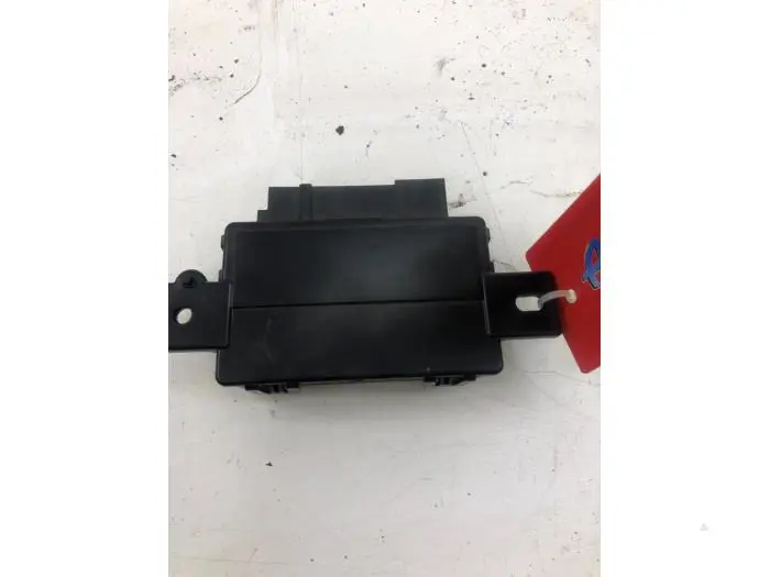 Seat heating module Opel Astra