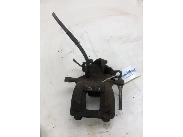 Rear brake calliper, right Ford Transit