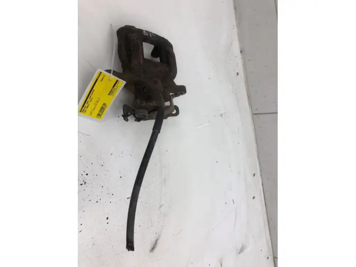 Rear brake calliper, left Ford Transit