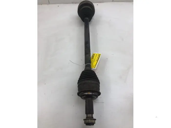 Drive shaft, rear right Mercedes Viano