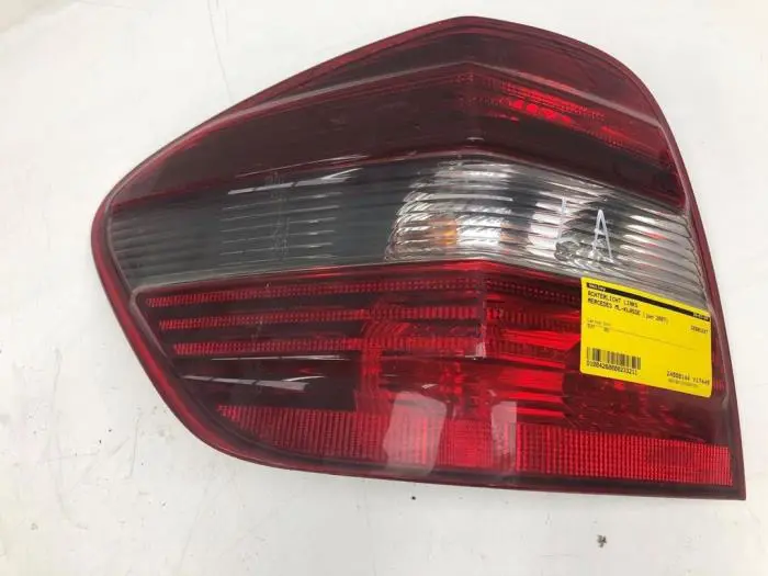 Taillight, left Mercedes ML-Klasse