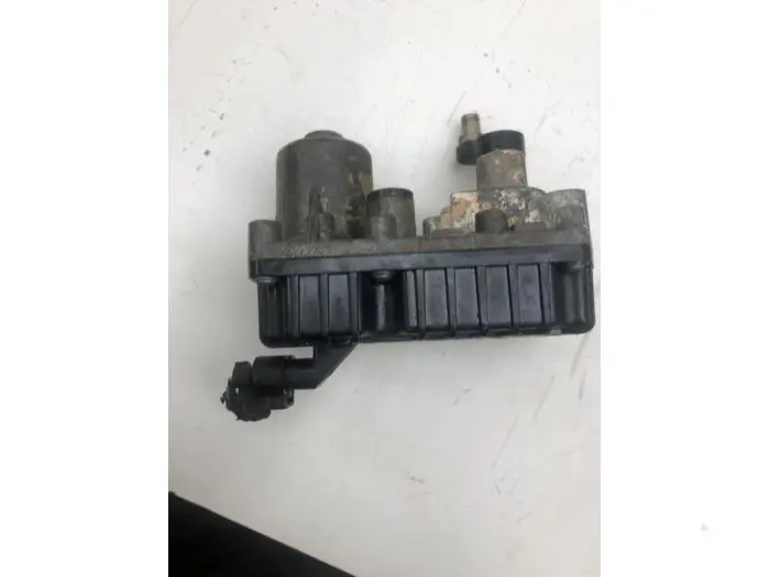 Actuator electric (Turbo) Kia Sportage