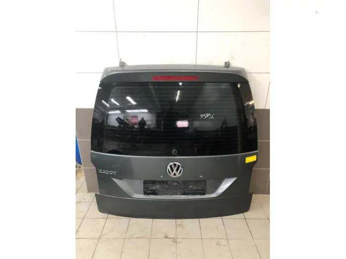 Tailgate Volkswagen Caddy