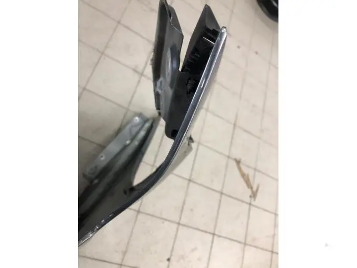 Front wing, right Volkswagen Caddy