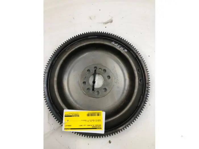 Starter ring gear Mercedes ML-Klasse