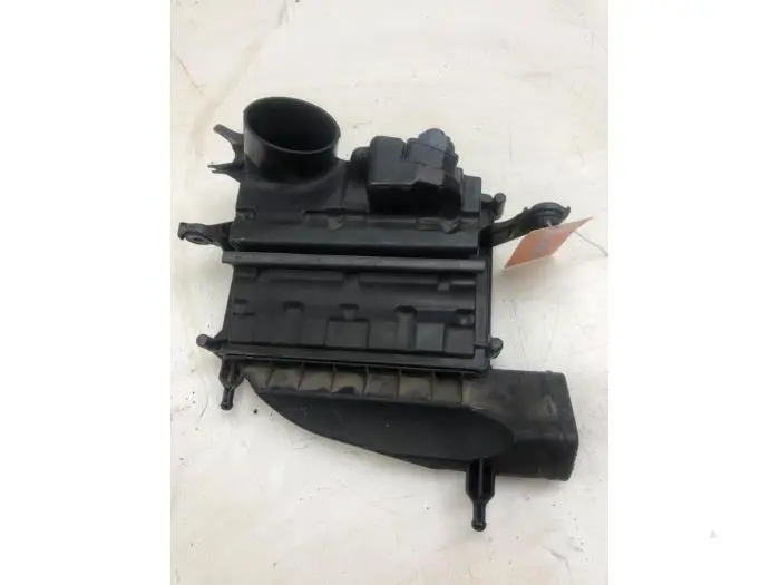 Air box Mercedes ML-Klasse