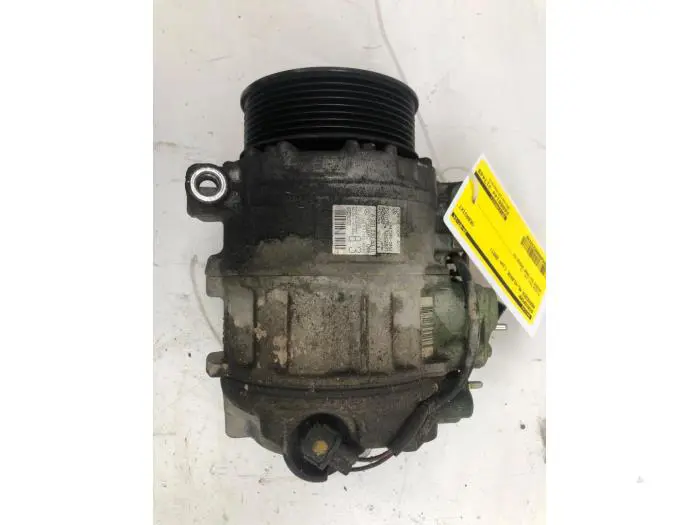 Air conditioning pump Mercedes ML-Klasse