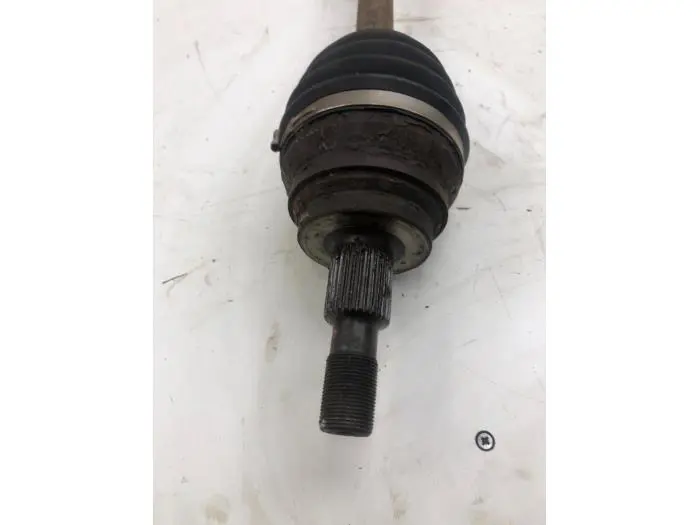 Front drive shaft, right Mercedes ML-Klasse