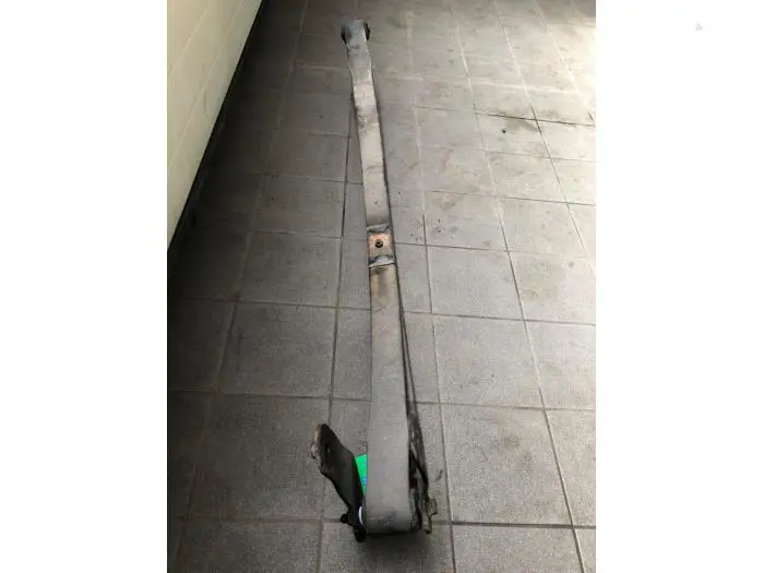 Rear leaf spring Volkswagen Caddy