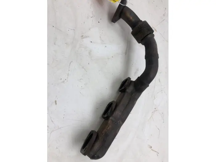 Exhaust manifold Mercedes ML-Klasse