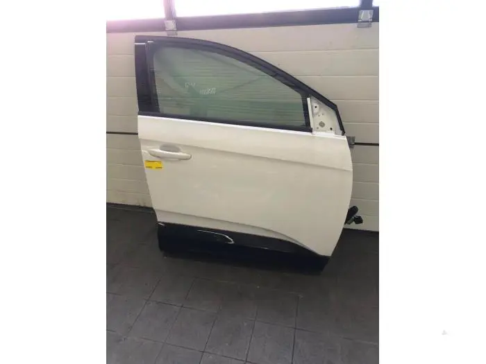 Front door 4-door, right Opel Grandland X