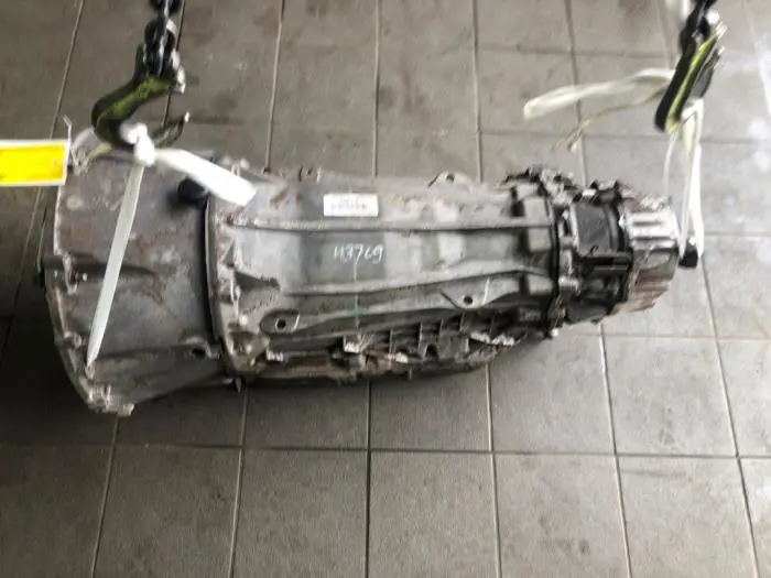 Gearbox Mercedes GLC-Klasse