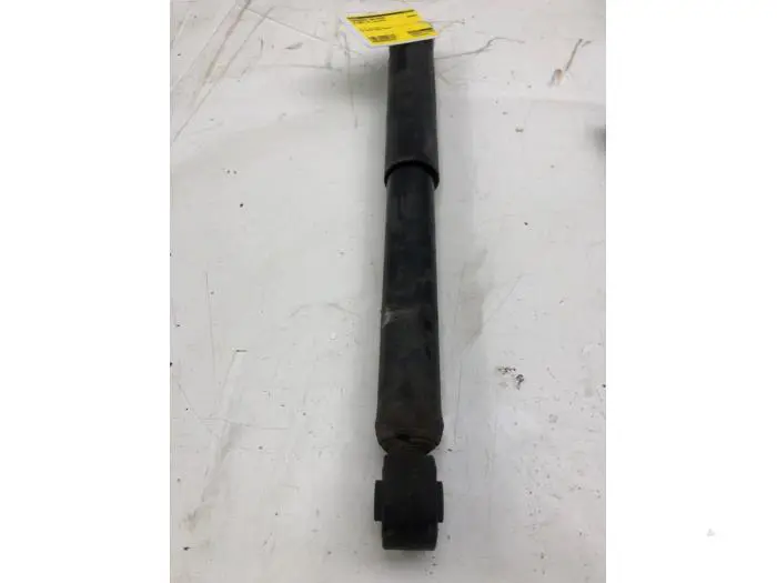 Rear shock absorber, left Volkswagen Caddy