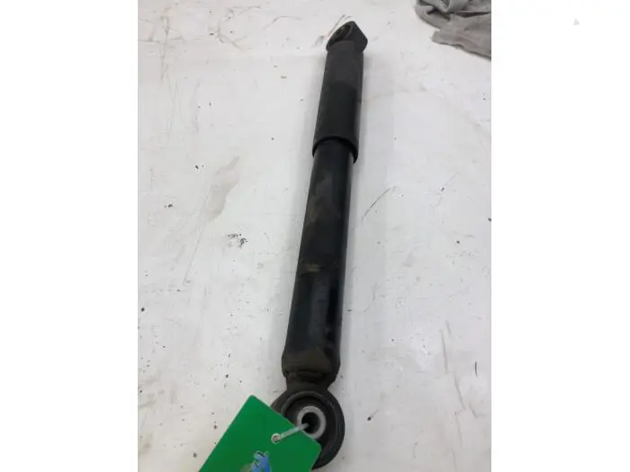 Rear shock absorber, right Volkswagen Caddy