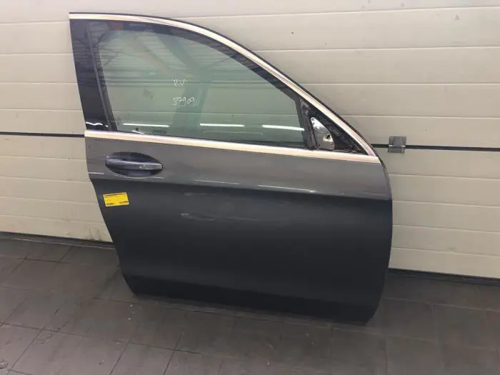 Front door 4-door, right Mercedes GLC-Klasse