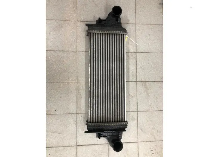 Intercooler Mercedes ML-Klasse