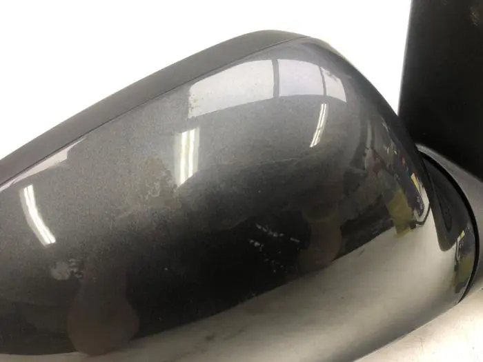 Wing mirror, right Opel Astra