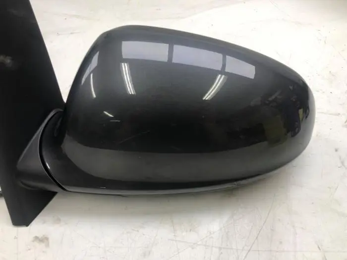 Wing mirror, left Opel Astra