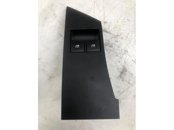 Electric window switch Opel Astra