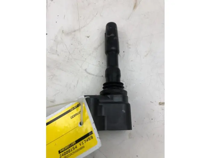 Ignition coil Volkswagen Caddy