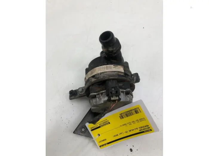 Water pump Mercedes GLC-Klasse