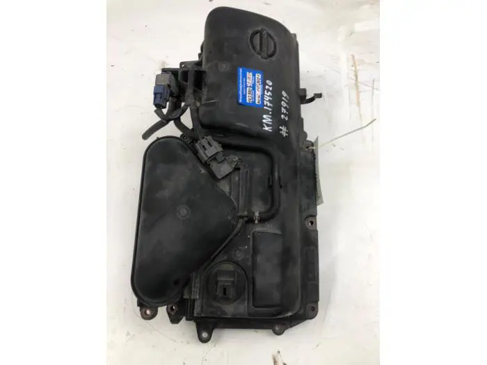 Air box Nissan Micra