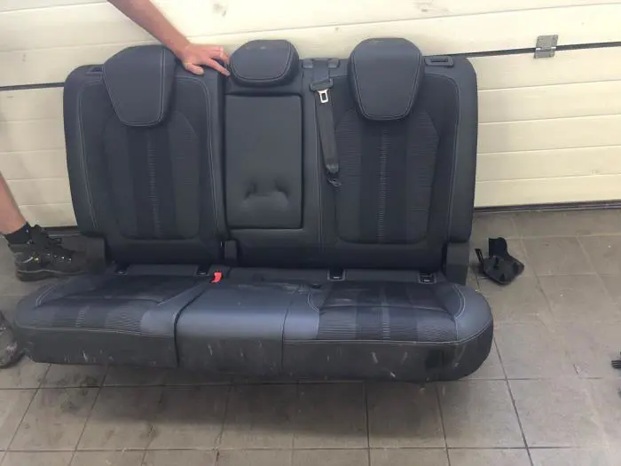 Set of upholstery (complete) Opel Grandland X