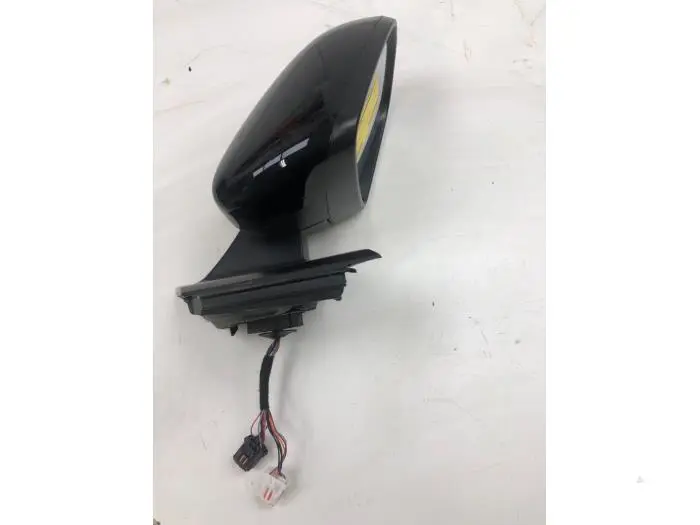 Wing mirror, right Opel Grandland X