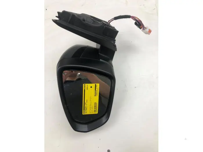 Wing mirror, left Opel Grandland X