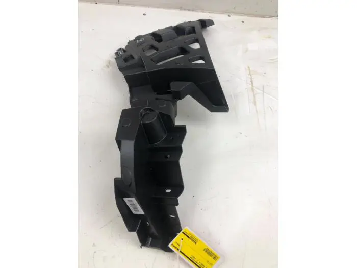 Rear bumper bracket, left Opel Grandland X