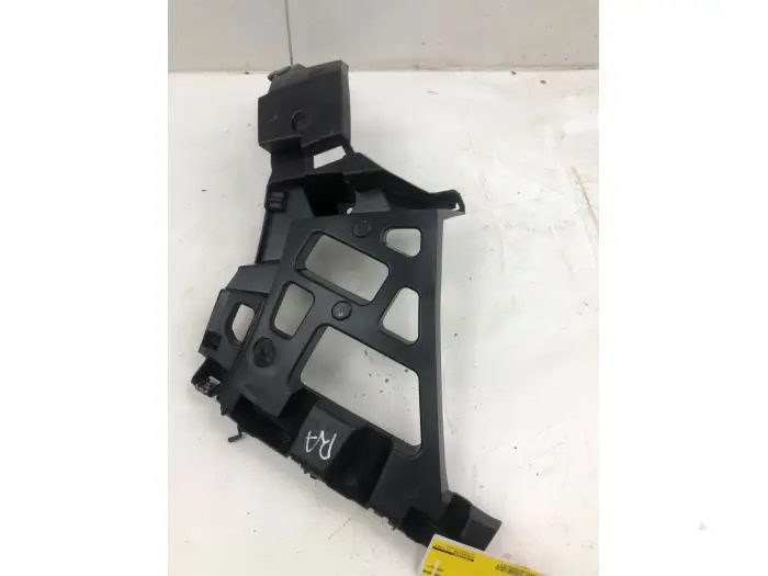 Rear bumper bracket, right Opel Grandland X