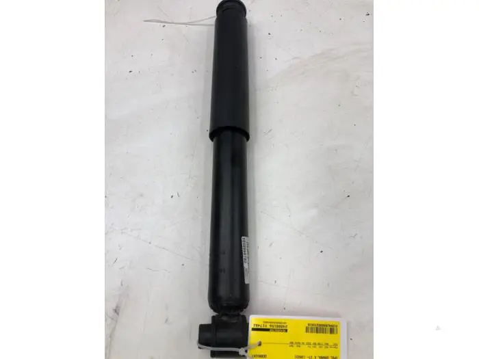 Rear shock absorber, left Opel Grandland X