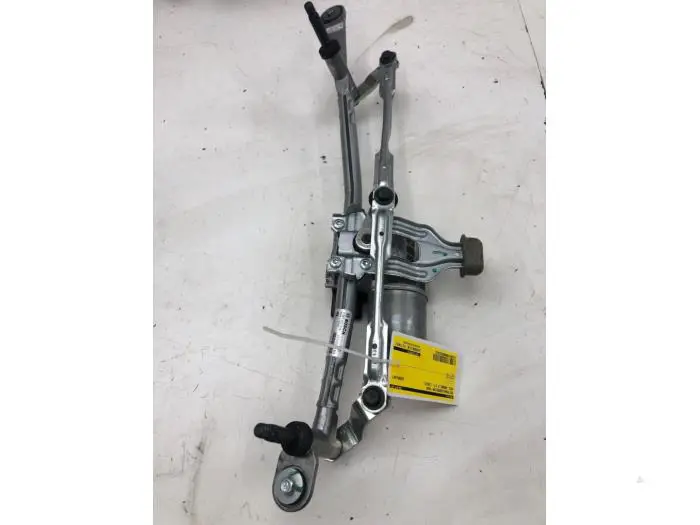 Front wiper motor Opel Grandland X