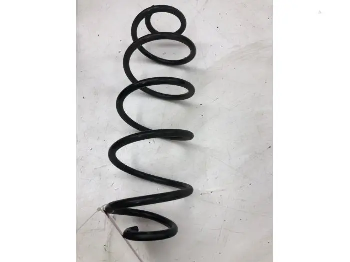 Rear coil spring Opel Grandland X